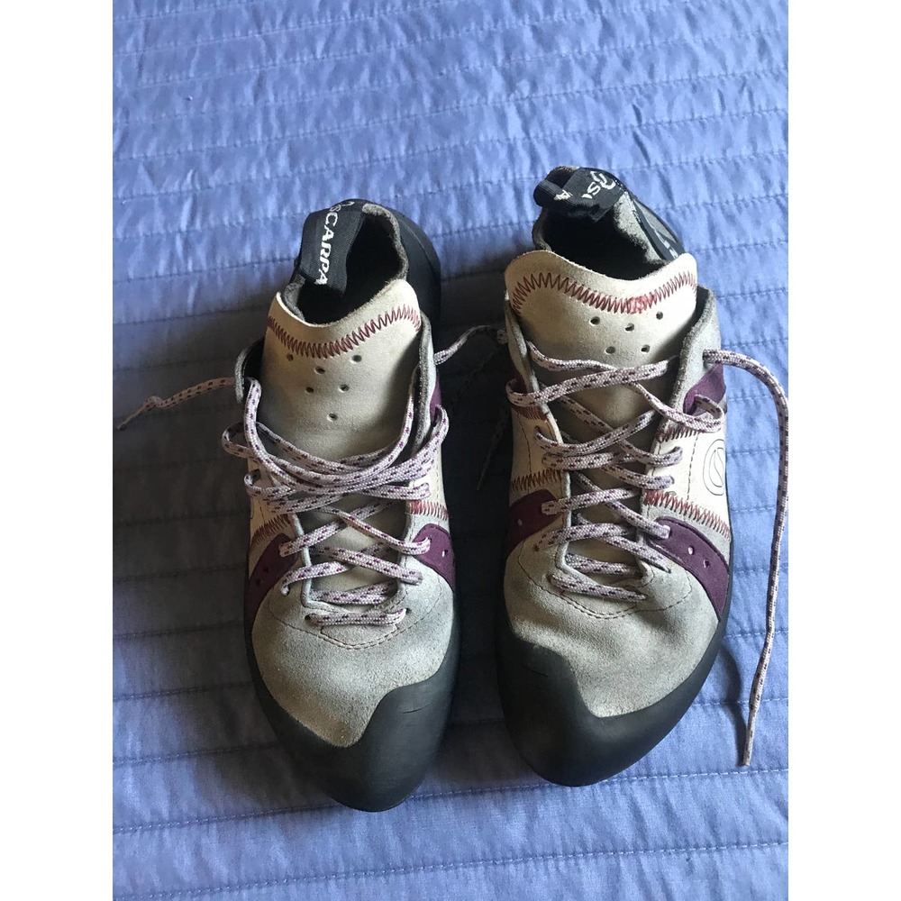 Scarpa Unisex Boots M7 W8